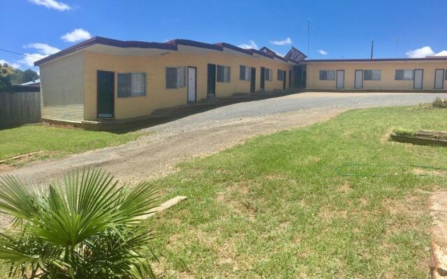 Dorrigo Railway Inn Motel