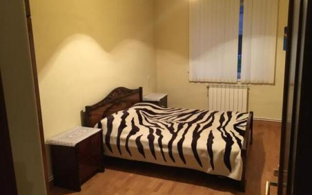 Guesthouse Şara Talyan