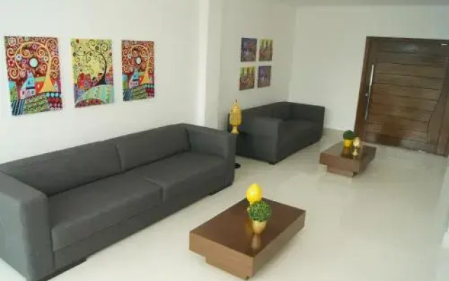 Hotel Flor Da Chapada