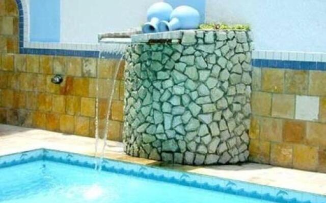 Grande Hotel São Vicente De Paulo