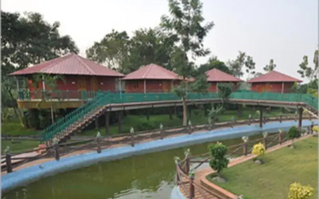 Sun City Resort Falakata