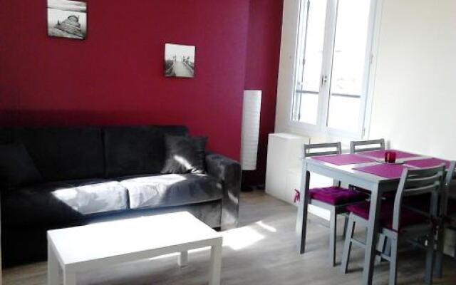 Les Marinettes - Les Halles