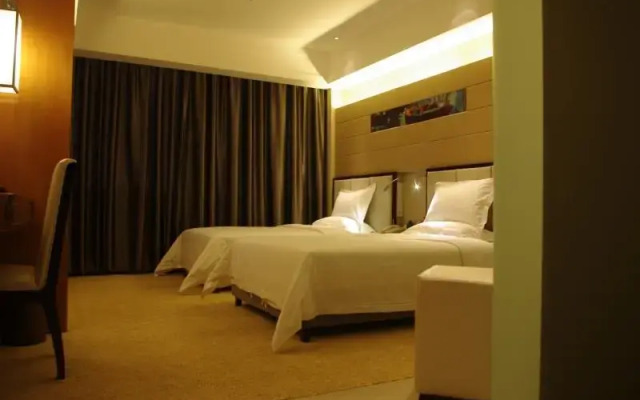 Honglin Nanning