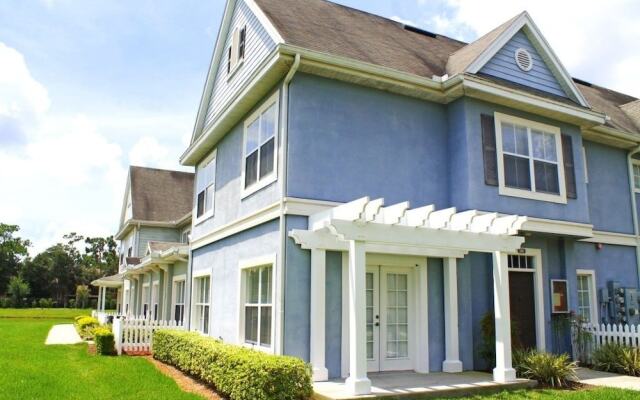 San Vittorino Holiday Home