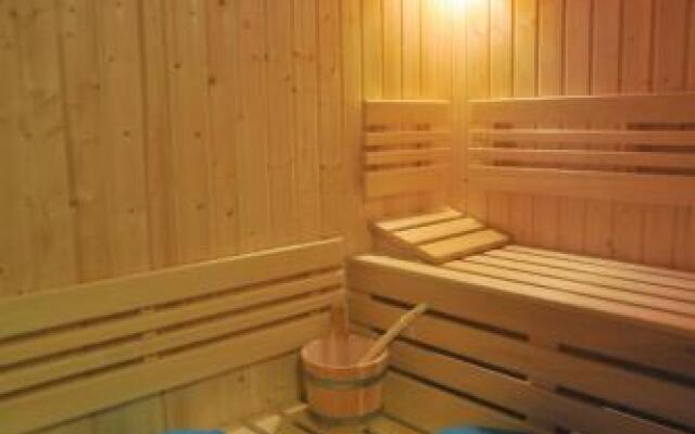 Apartmány Teplička