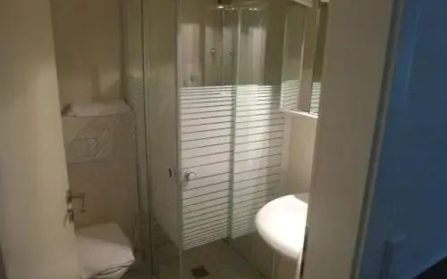 Hotel Grande Sicilia