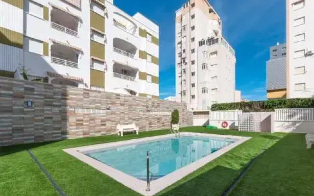 Devesa Apartment