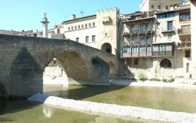 Apartamentos Rurales Santa Agueda