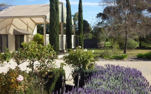 Ashwood Park Bed and Breakfast