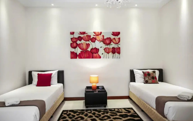 Homelea Villas - Sydney