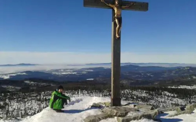 Waldferienhof am Nationalpark