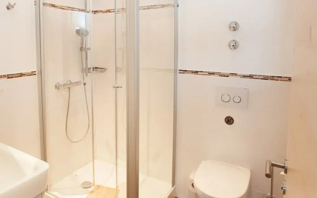 Gästehaus-Pension VITA STAFNENSIS