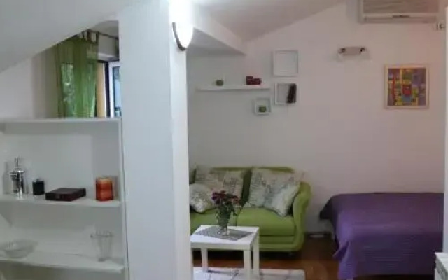 Apartman City Centar