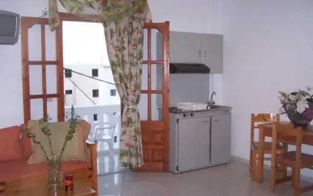 Sea Stone Hotel