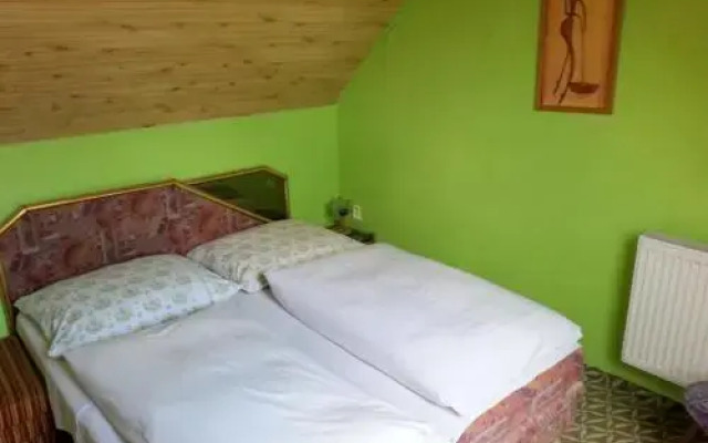Rekreačný domček Judka