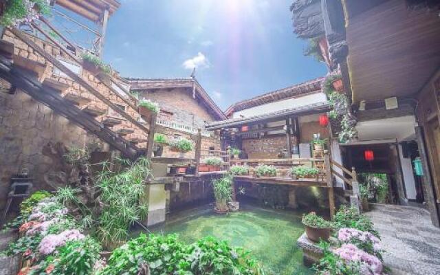 Laomofang Hotel Sifangjie