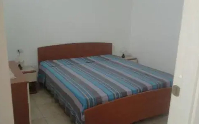 Sotto Torre Appartments