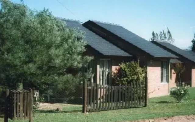 Cabañas Postal del Cerro