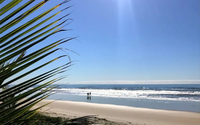 Canto Leela Eco Bungalows