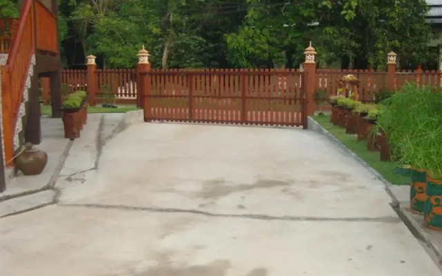 Ruen Anong Homestay