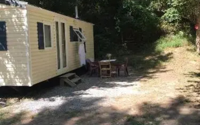 Camping de L'Auberge
