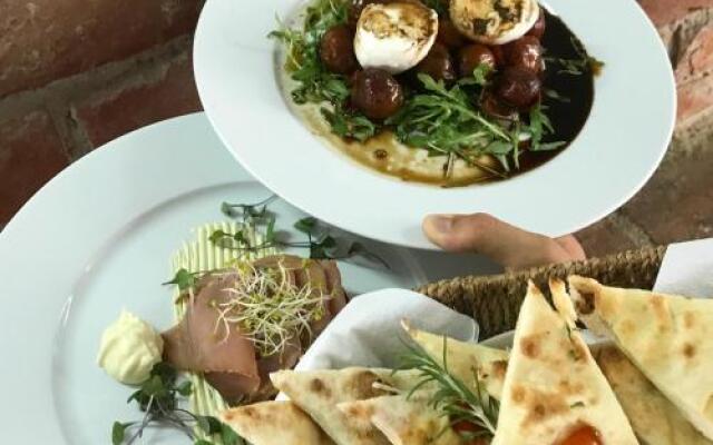Galija Bed And Breakfast