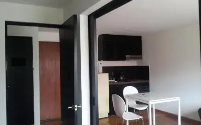 Apartamentos Neptuno - Valparaiso