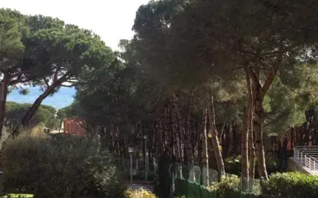 Apartamento Playa de la Fosca