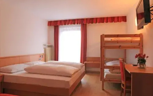 Pension Zambelli