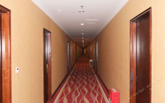 Lanao Shangpin Hotel