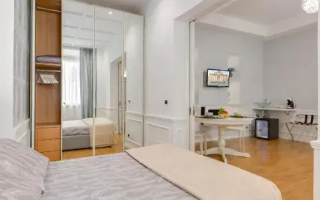 Rhome Suite Colosseo