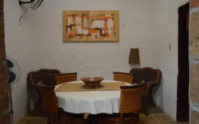 Pousada Yuste Beach Farm