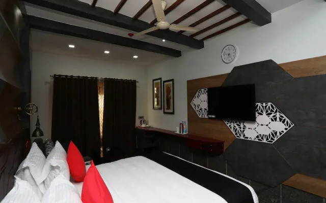 Capital O 29241 Hotel Middleton