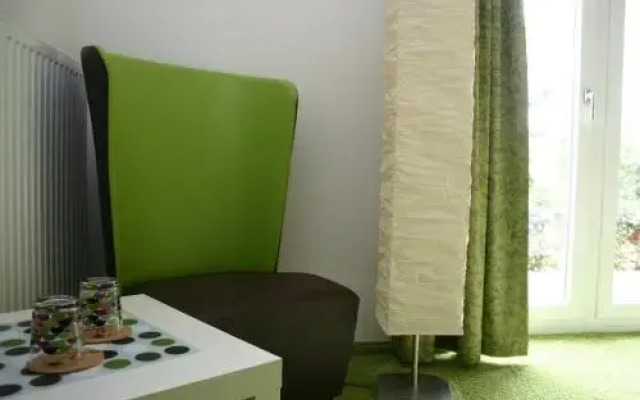 Hotel Fauna
