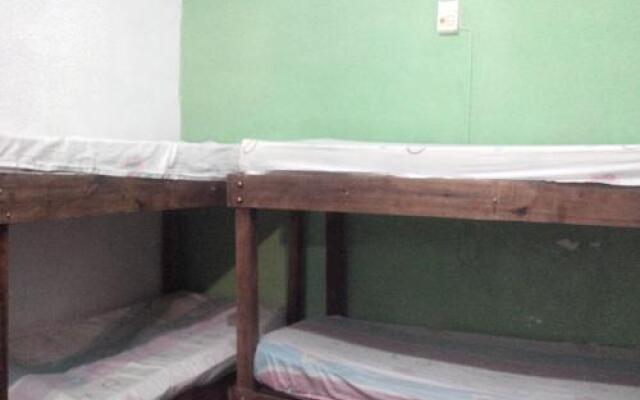 Hostel Costanera Gualeguaychú