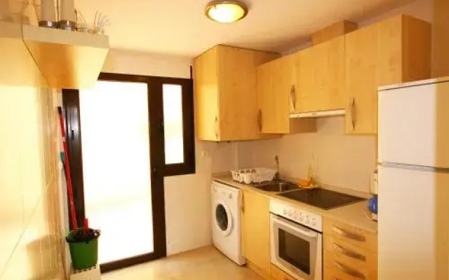 Villa Marina Aguilas Apt. A1B4