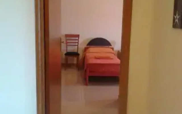 Giacchi B&B casa vacanza