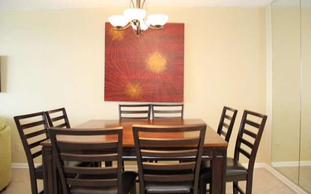 Windward Pointe 1002 3 Bedroom Condo by RedAwning Orange Beach