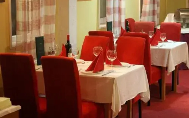 Hotel Vila Tamara