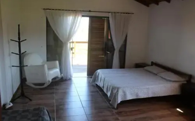 Casa Lagoa De Ibiraquera