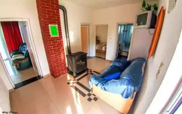 Vila Oaza