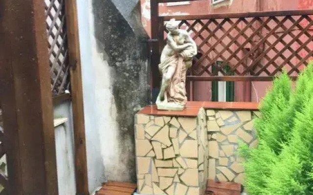 Il Giardino di Daphne