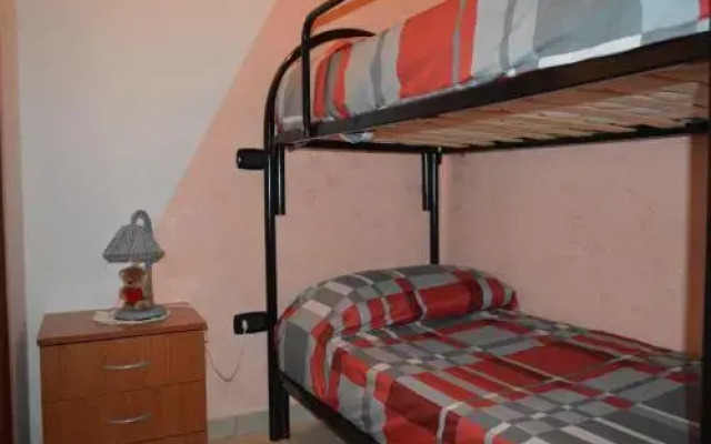 La Stella Del Pollino