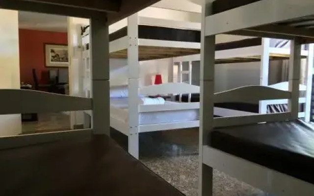 Hill Hostel