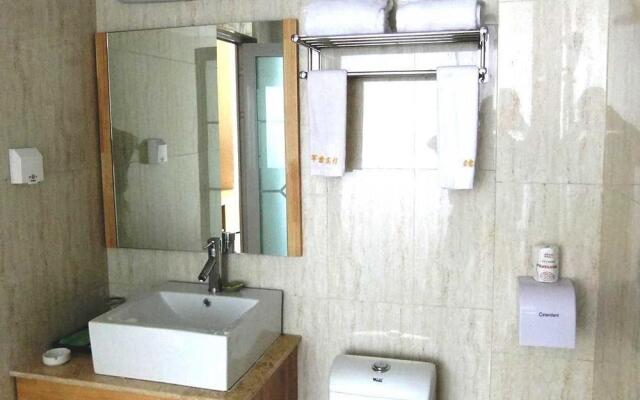 Junxuyuan Hotel-kunming