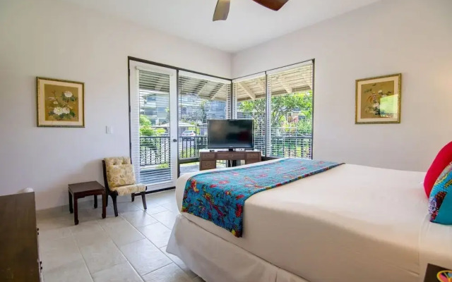 Kapalua Bay Villa 31b1 Ocean View