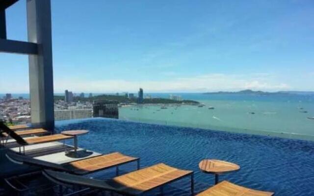 Pattaya Centric Sea