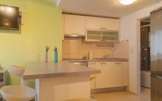 Holiday Home Matejuska