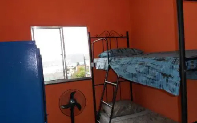 Hostel Tavares Bastos