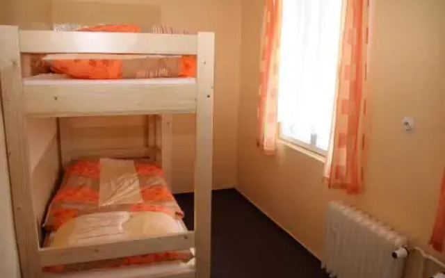 Hostel Kořenov